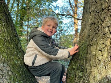 Avonturenkamp kleuters Wilrijk — foto 3